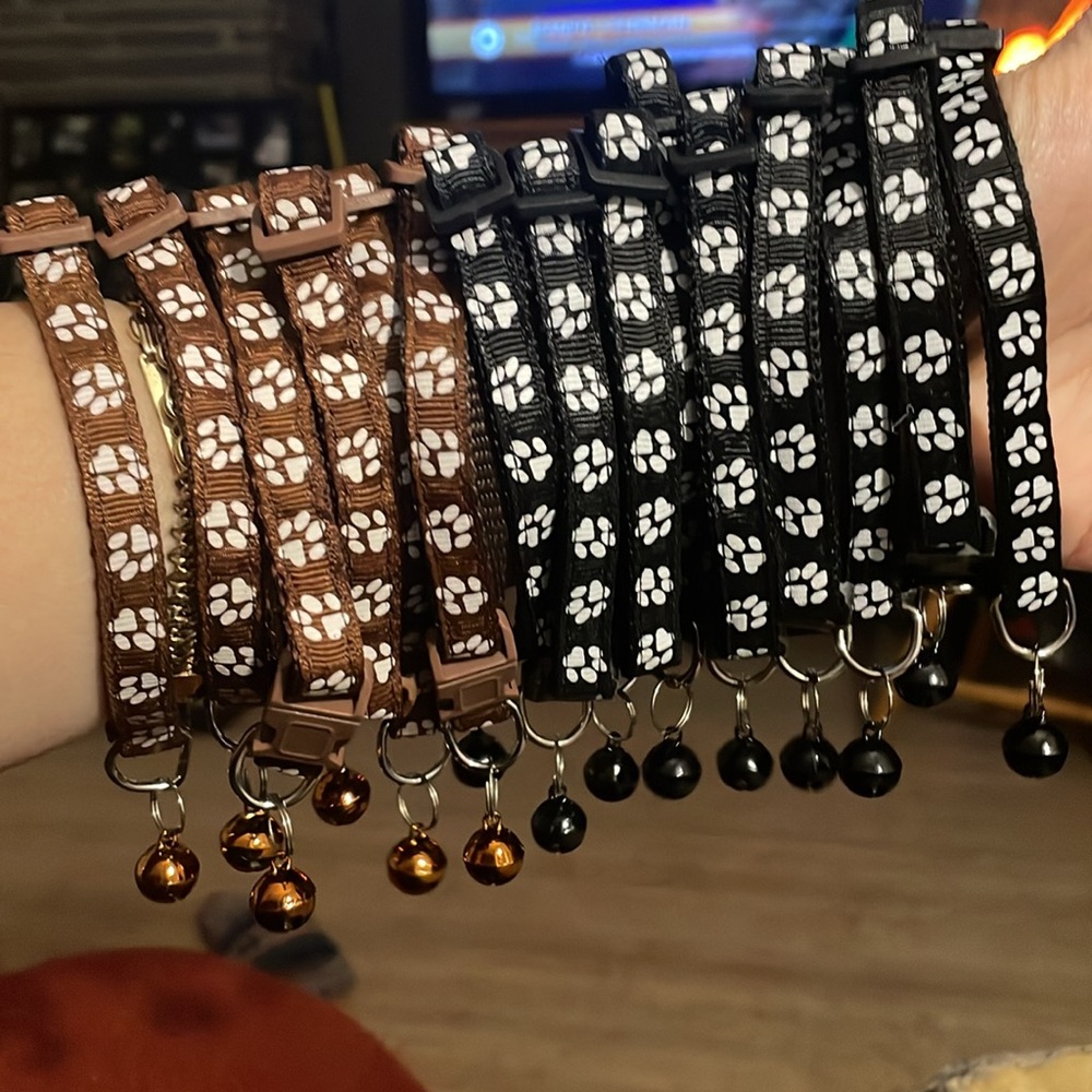 Pick 2 Collars 😻🐶🐾 - Picture 7 of 7